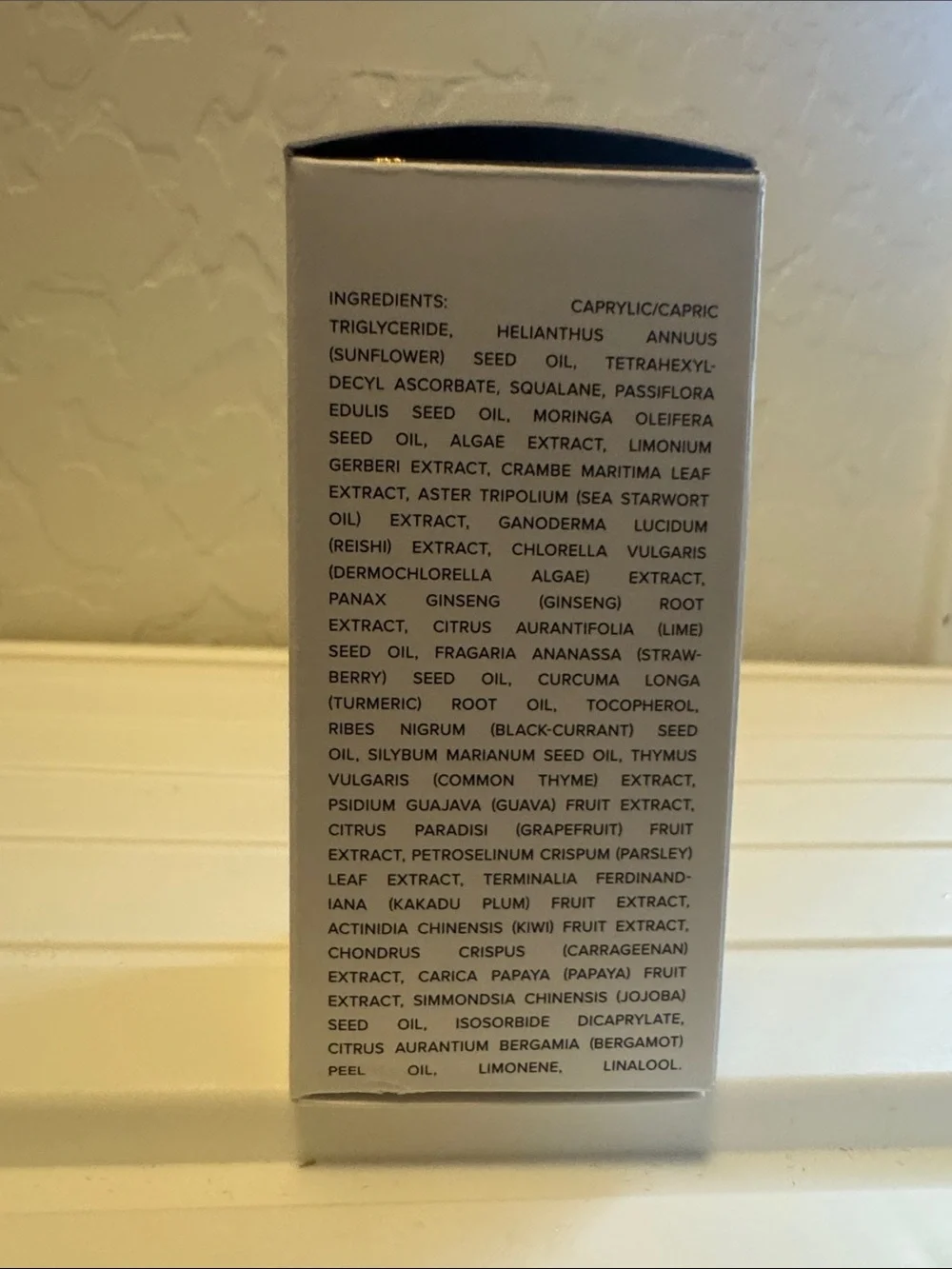MARA Sea Vitamin C Serum
